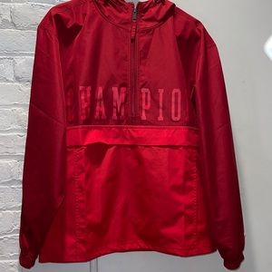 Champion Wind Runner